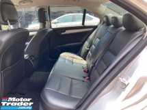 2012 MERCEDES-BENZ C-CLASS C200 CGI BLUE EFFICIENCY AVANTGARDE REG 13 CKD 