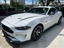 2022 FORD MUSTANG 2.3 ECOBOOST HIGH PERFORMANCE 330 Hp 10 Speed B&O 