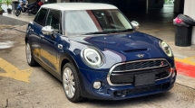 2019 MINI Cooper S 2.0