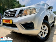 2020 NISSAN NAVARA SPORT 2.5 (A) VGS 4WD NP300 SE EDITION FACELIFT