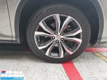 2017 LEXUS RX200T LEXUS RX200T 2.0cc VERSI L MODEL (A)