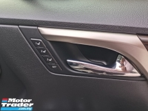 2017 LEXUS RX200T LEXUS RX200T 2.0cc VERSI L MODEL (A)