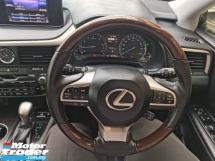 2017 LEXUS RX200T LEXUS RX200T 2.0cc VERSI L MODEL (A)