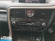 2017 LEXUS RX200T LEXUS RX200T 2.0cc VERSI L MODEL (A)