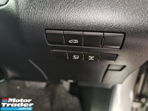 2017 LEXUS RX200T LEXUS RX200T 2.0cc VERSI L MODEL (A)