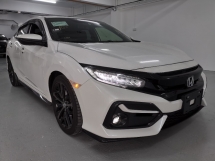2021 HONDA CIVIC Honda Civic FK7 Auto Turbo 2021