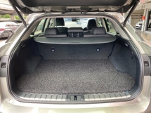 2017 LEXUS RX200T CBU SUNROF 360 CAM POWER BOOT BSM 4ELEKTRIK SEAT 