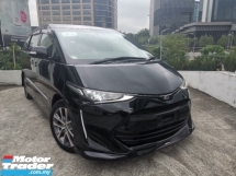2018 TOYOTA ESTIMA Toyota Estima 2.4 AERAS Premium G Edition 2018 