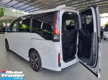 2020 HONDA STEPWAGON Step WGN 1.5 Spada MPVRECOND 2020 YEAR. 7 SEATER WAKU WAKU GATE. 70 UNIT STEPWAGON SPADA .