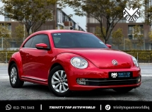 2014 VOLKSWAGEN BEETLE 1200