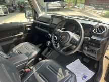 2019 SUZUKI JIMNY 1.5 JC /JAPAN SPEC /BLACK INTERIOR /ROOF RACK 