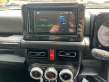 2019 SUZUKI JIMNY 1.5 JC /JAPAN SPEC /BLACK INTERIOR /ROOF RACK 