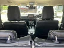 2019 SUZUKI JIMNY 1.5 JC /JAPAN SPEC /BLACK INTERIOR /ROOF RACK 