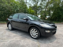 2009 MAZDA CX-9 PREMIUM LUXURY 