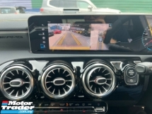 2020 MERCEDES-BENZ A45 S 2.0 FACELIFT AMG /YELLOW EDITION /RECARRO SEATS 