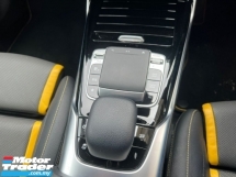 2020 MERCEDES-BENZ A45 S 2.0 FACELIFT AMG /YELLOW EDITION /RECARRO SEATS 