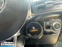 2020 MERCEDES-BENZ A45 S 2.0 FACELIFT AMG /YELLOW EDITION /RECARRO SEATS 