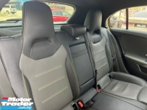 2020 MERCEDES-BENZ A45 S 2.0 FACELIFT AMG /YELLOW EDITION /RECARRO SEATS 