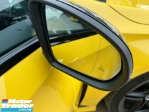 2020 MERCEDES-BENZ A45 S 2.0 FACELIFT AMG /YELLOW EDITION /RECARRO SEATS 