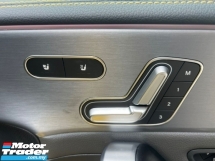 2020 MERCEDES-BENZ A45 S 2.0 FACELIFT AMG /YELLOW EDITION /RECARRO SEATS 