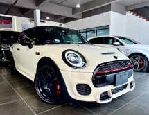 2019 MINI JOHN COOPER WORKS 2.0 (A) NEW FACELIFT FULL MODIFIED EXHAUST JAPAN 