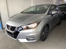 2023 NISSAN ALMERA TURBO 1.0T VLP CKD Cabutan Bertuah Car Keyless Push Start Cam