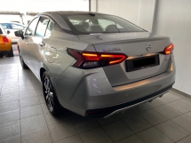 2023 NISSAN ALMERA TURBO 1.0T VLP CKD Cabutan Bertuah Car Keyless Push Start Cam