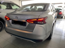 2023 NISSAN ALMERA TURBO 1.0T VLP CKD Cabutan Bertuah Car Keyless Push Start Cam