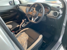 2023 NISSAN ALMERA TURBO 1.0T VLP CKD Cabutan Bertuah Car Keyless Push Start Cam
