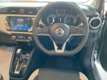 2023 NISSAN ALMERA TURBO 1.0T VLP CKD Cabutan Bertuah Car Keyless Push Start Cam