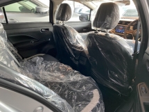 2023 NISSAN ALMERA TURBO 1.0T VLP CKD Cabutan Bertuah Car Keyless Push Start Cam