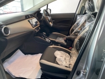 2023 NISSAN ALMERA TURBO 1.0T VLP CKD Cabutan Bertuah Car Keyless Push Start Cam