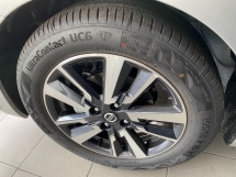 2023 NISSAN ALMERA TURBO 1.0T VLP CKD Cabutan Bertuah Car Keyless Push Start Cam