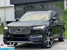2018 VOLVO XC90 T8 INSCRIPTION PLUS BOWERS & WILKINS 22INCH RIMS