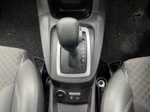 2014 福特·福特嘉年华 1.0 生态助推器