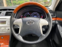 2012 丰田凯美瑞 2.4 V FACELIFT