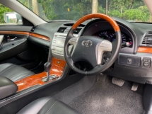 2012 丰田凯美瑞 2.4 V FACELIFT