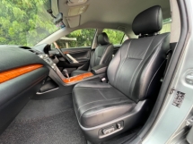 2012 丰田凯美瑞 2.4 V FACELIFT
