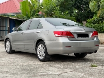 2012 丰田凯美瑞 2.4 V FACELIFT