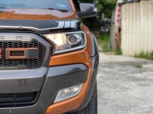 2016 福特RANGER 3.2 WILDTRACK (一个) 4X4