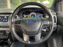 2016 福特RANGER 3.2 WILDTRACK (一个) 4X4
