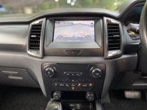 2016 福特RANGER 3.2 WILDTRACK (一个) 4X4