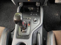 2016 福特RANGER 3.2 WILDTRACK (一个) 4X4