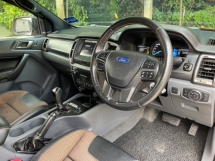 2016 福特RANGER 3.2 WILDTRACK (一个) 4X4