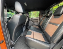 2016 福特RANGER 3.2 WILDTRACK (一个) 4X4