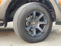 2016 福特RANGER 3.2 WILDTRACK (一个) 4X4