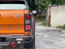 2016 福特RANGER 3.2 WILDTRACK (一个) 4X4