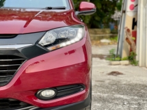 2016 本田HR-V 1.8 V增强