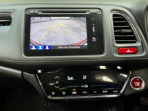 2016 本田HR-V 1.8 V增强