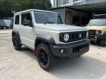 2020 SUZUKI JIMNY 1.5 JC /JAPAN SPEC /BLACK INTERIOR /REVERSE CAMERA